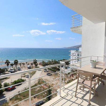 Blue Bay Apartments Saranda Extérieur photo