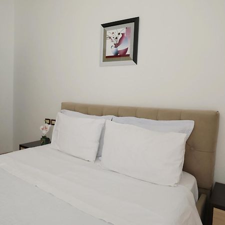 Blue Bay Apartments Saranda Extérieur photo