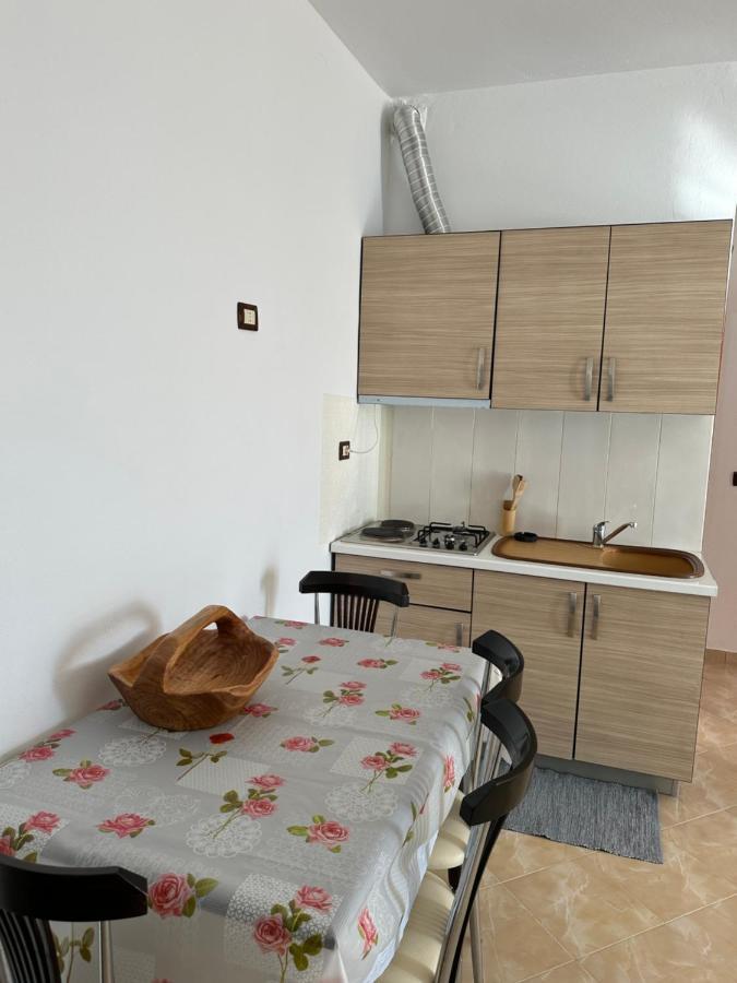 Blue Bay Apartments Saranda Extérieur photo