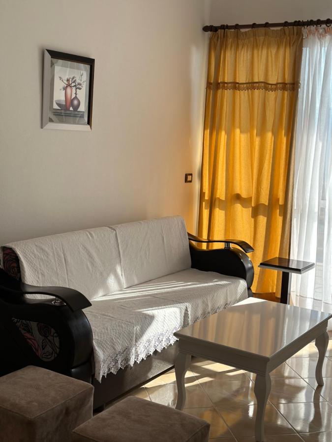 Blue Bay Apartments Saranda Extérieur photo