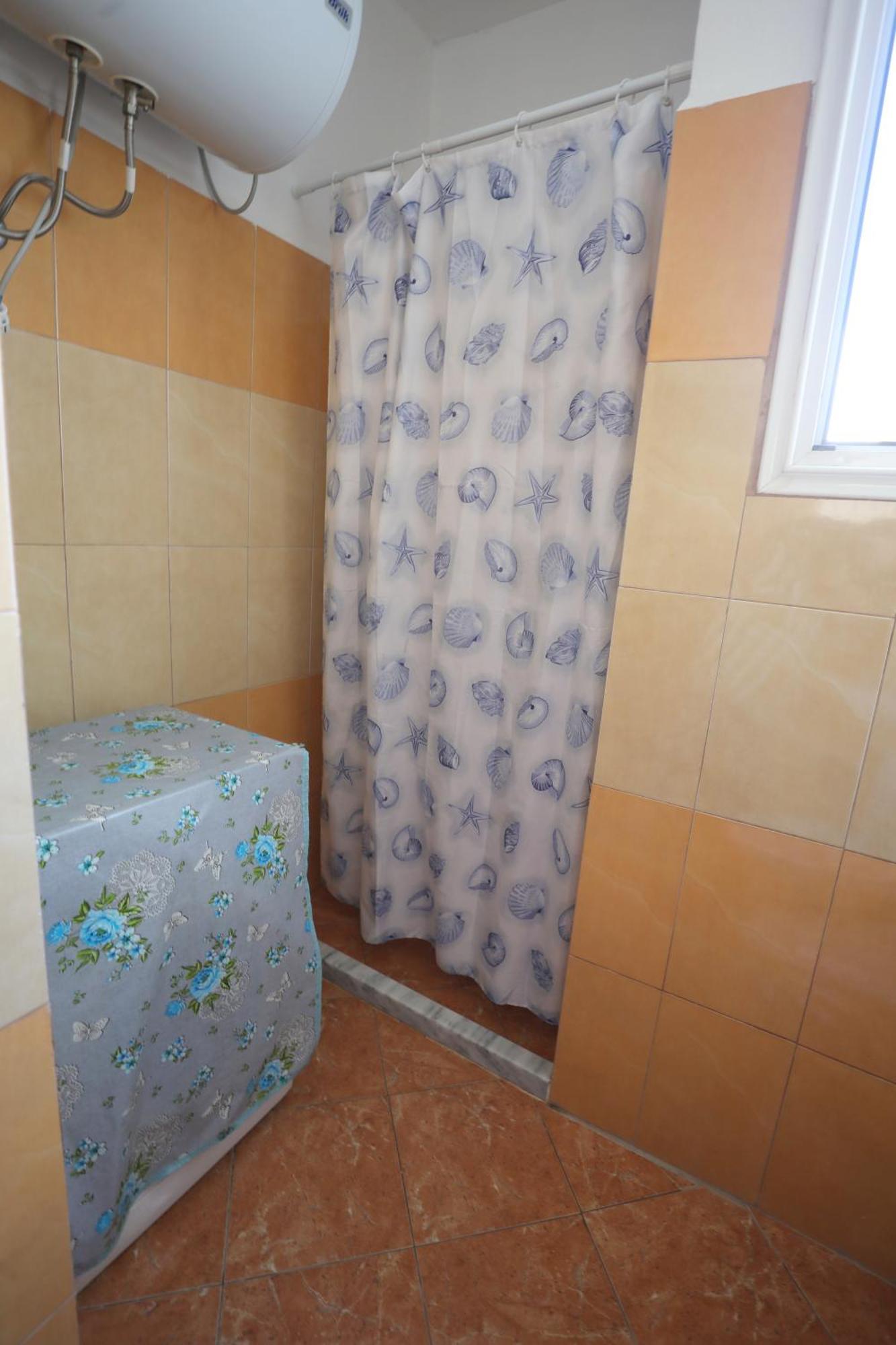 Blue Bay Apartments Saranda Extérieur photo