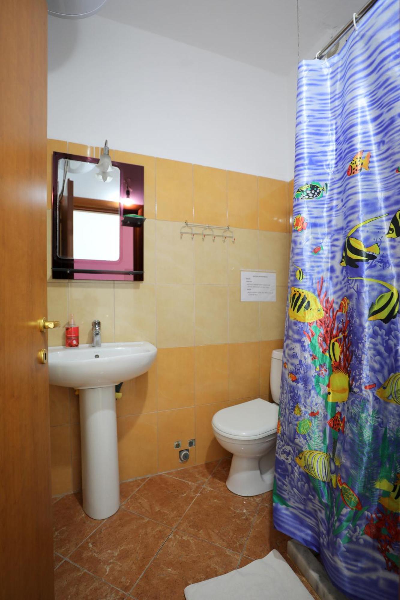 Blue Bay Apartments Saranda Extérieur photo